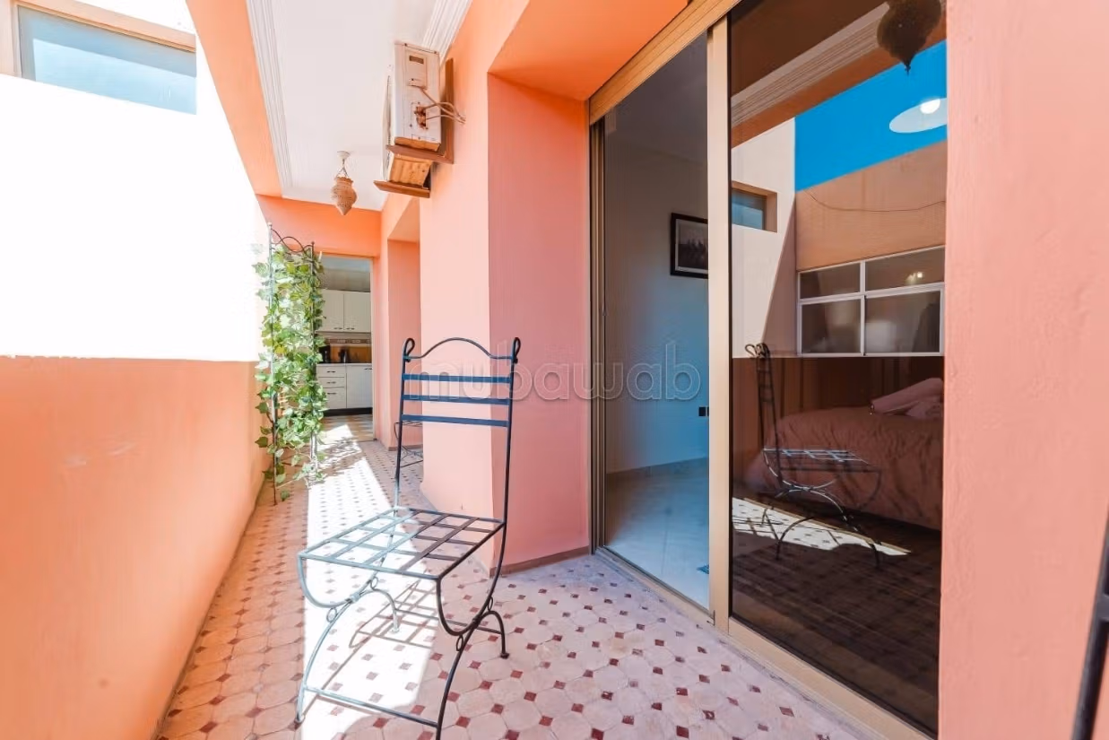 Appartement 85 m² f Camp Al Ghoul — 15
