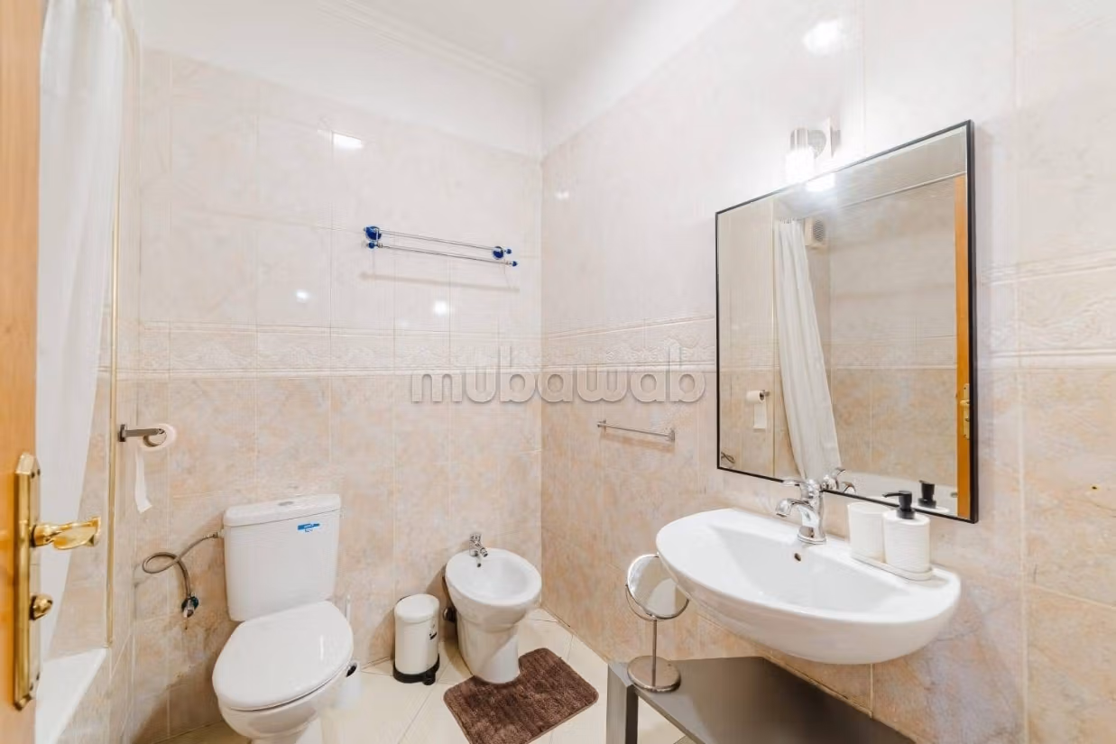 Appartement 85 m² f Camp Al Ghoul — 18