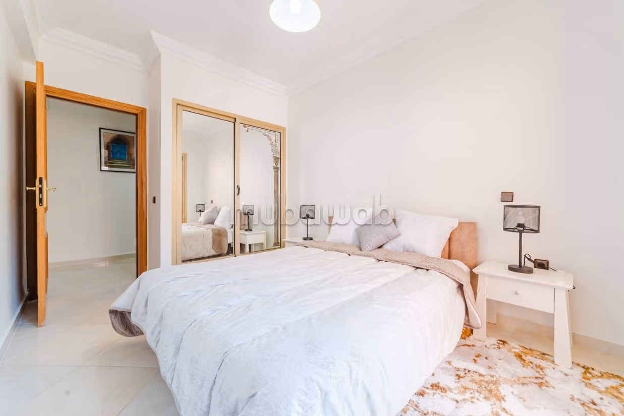 Appartement 85 m² f Camp Al Ghoul — 19