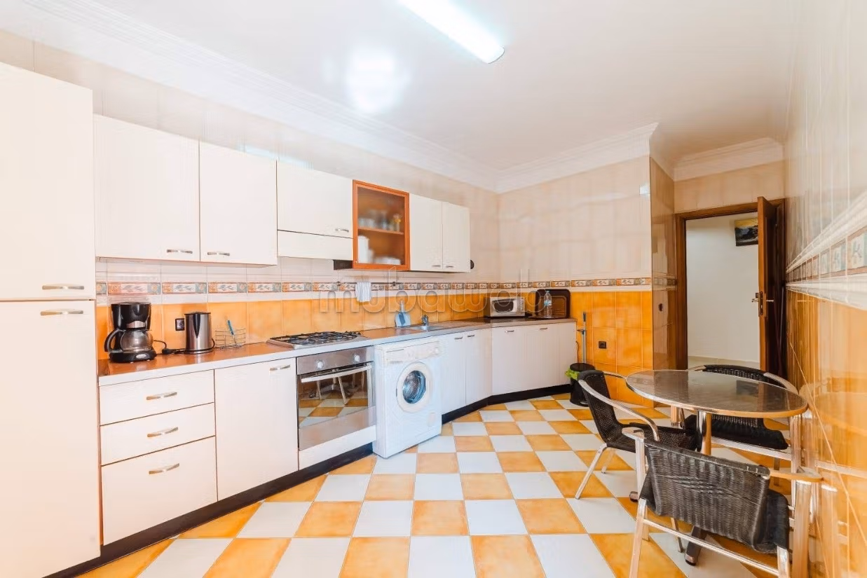 Appartement 85 m² f Camp Al Ghoul — 7
