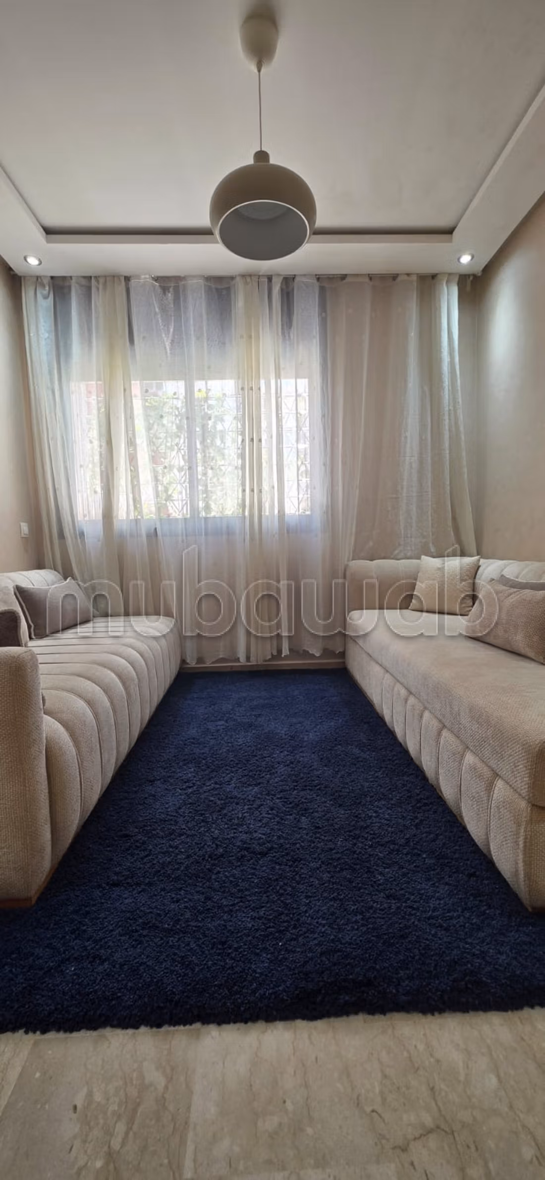 Appartement 114 m² à Beauséjour — 11