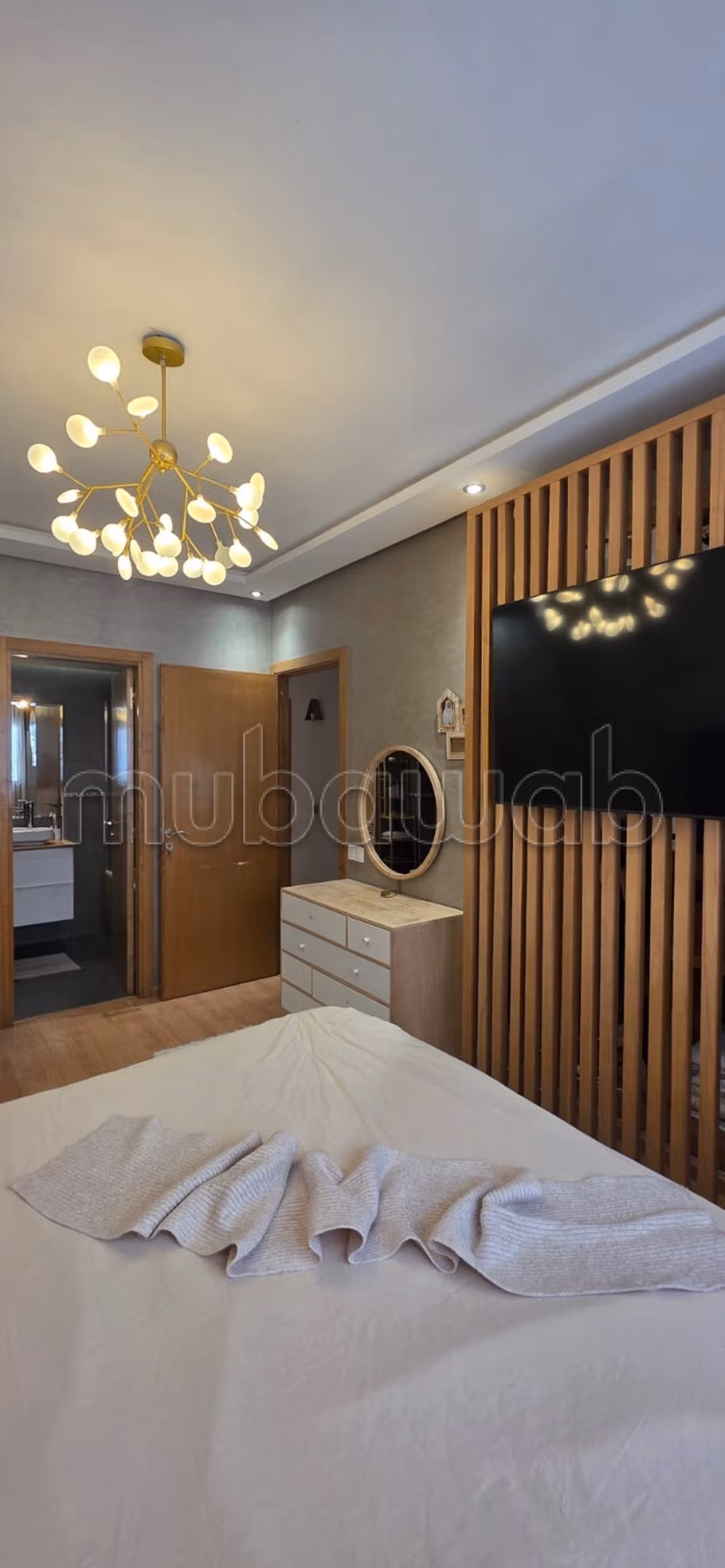 Appartement 114 m² à Beauséjour — 13