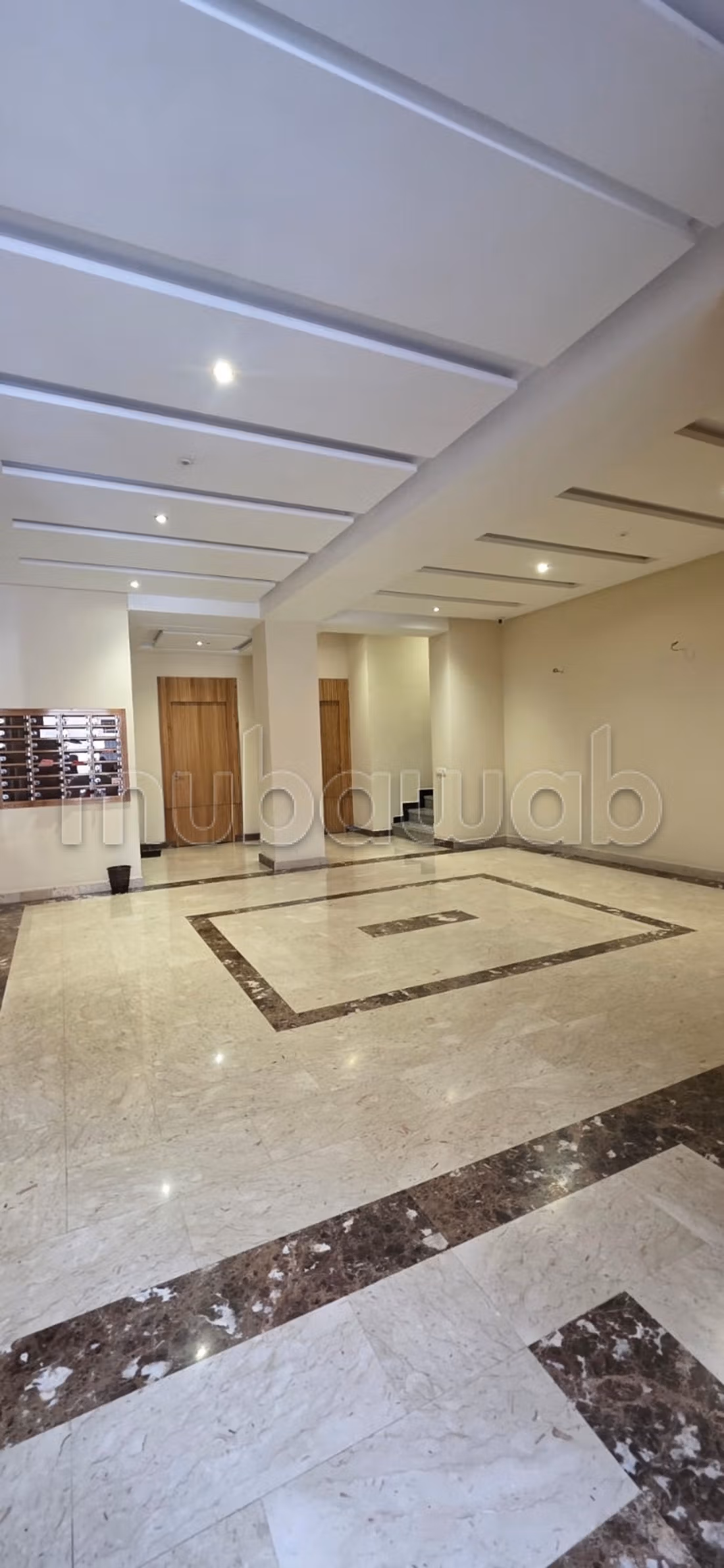 Appartement 114 m² à Beauséjour — 14