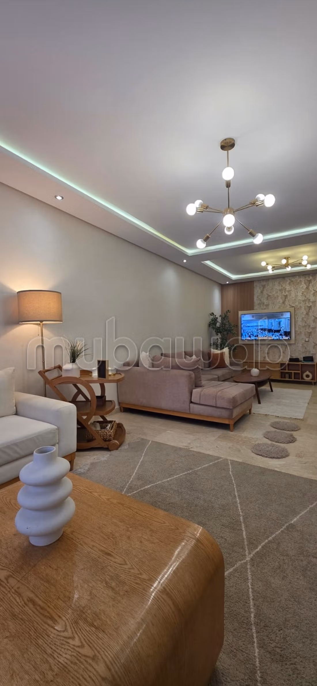 Bel appartement de 126 m2 à l’achat à Beauséjour — 3