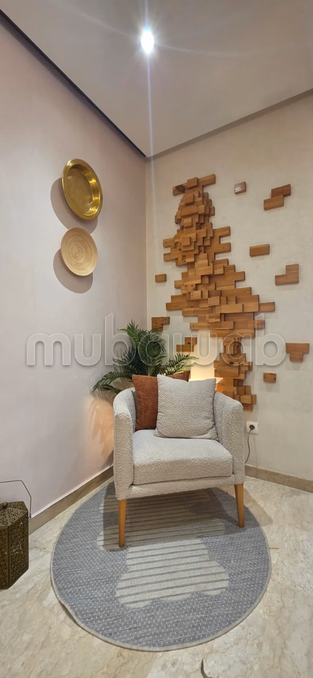 Bel appartement de 126 m2 à l’achat à Beauséjour — 5