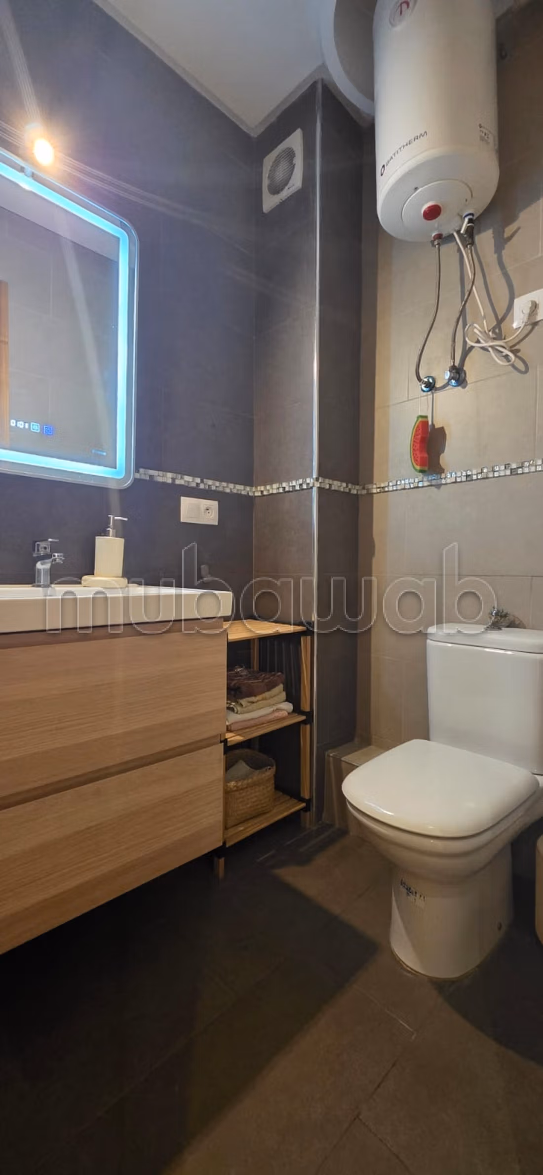 Appartement 114 m² à Beauséjour — 7