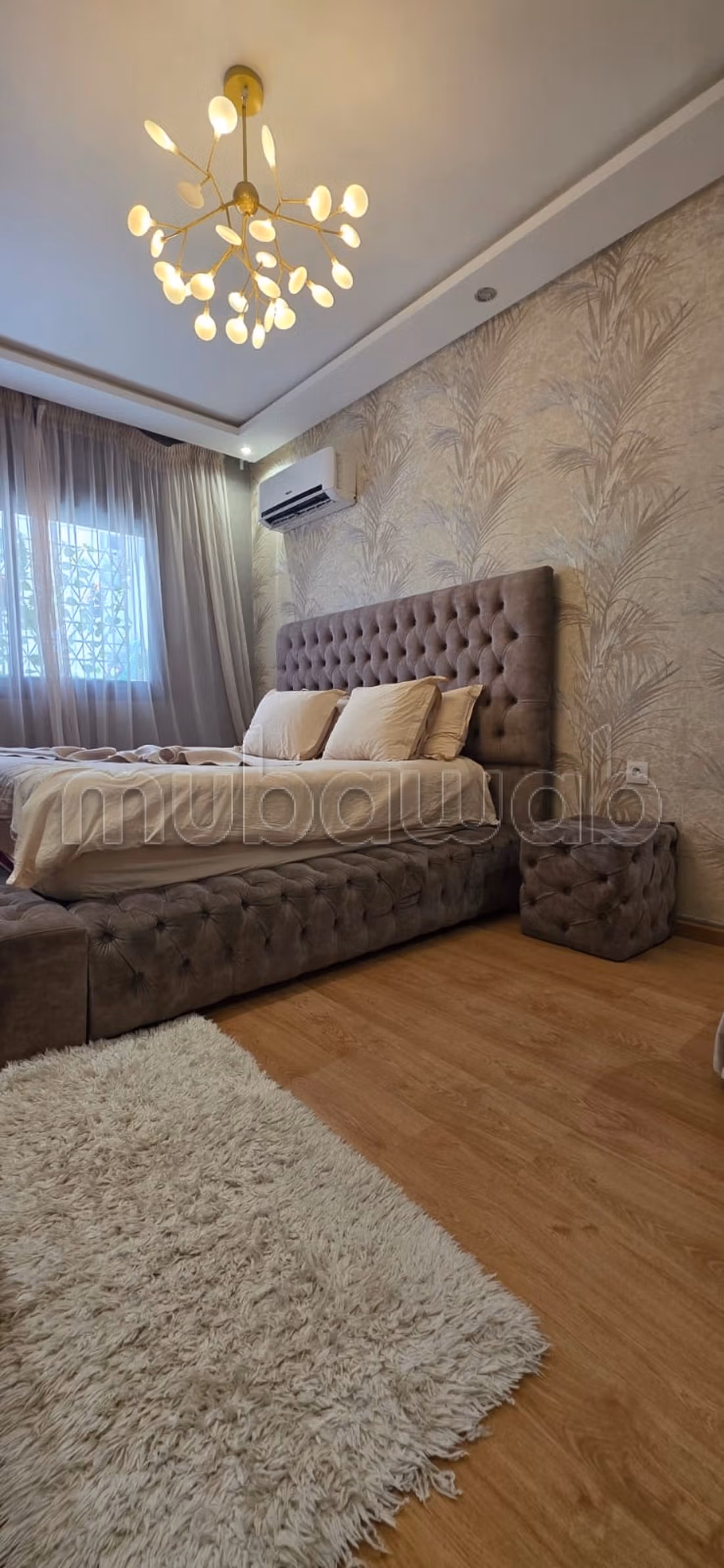 Appartement 114 m² à Beauséjour — 8