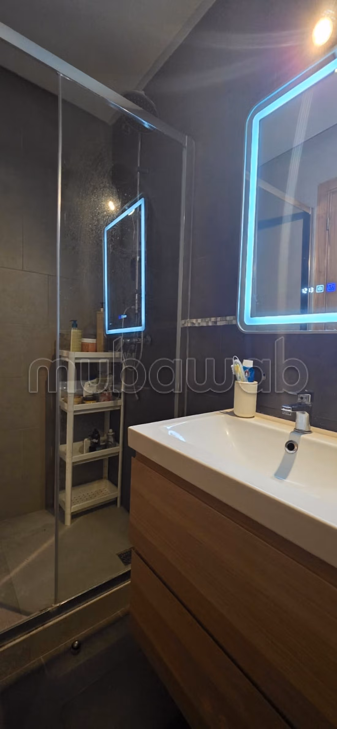 Appartement 114 m² à Beauséjour — 9