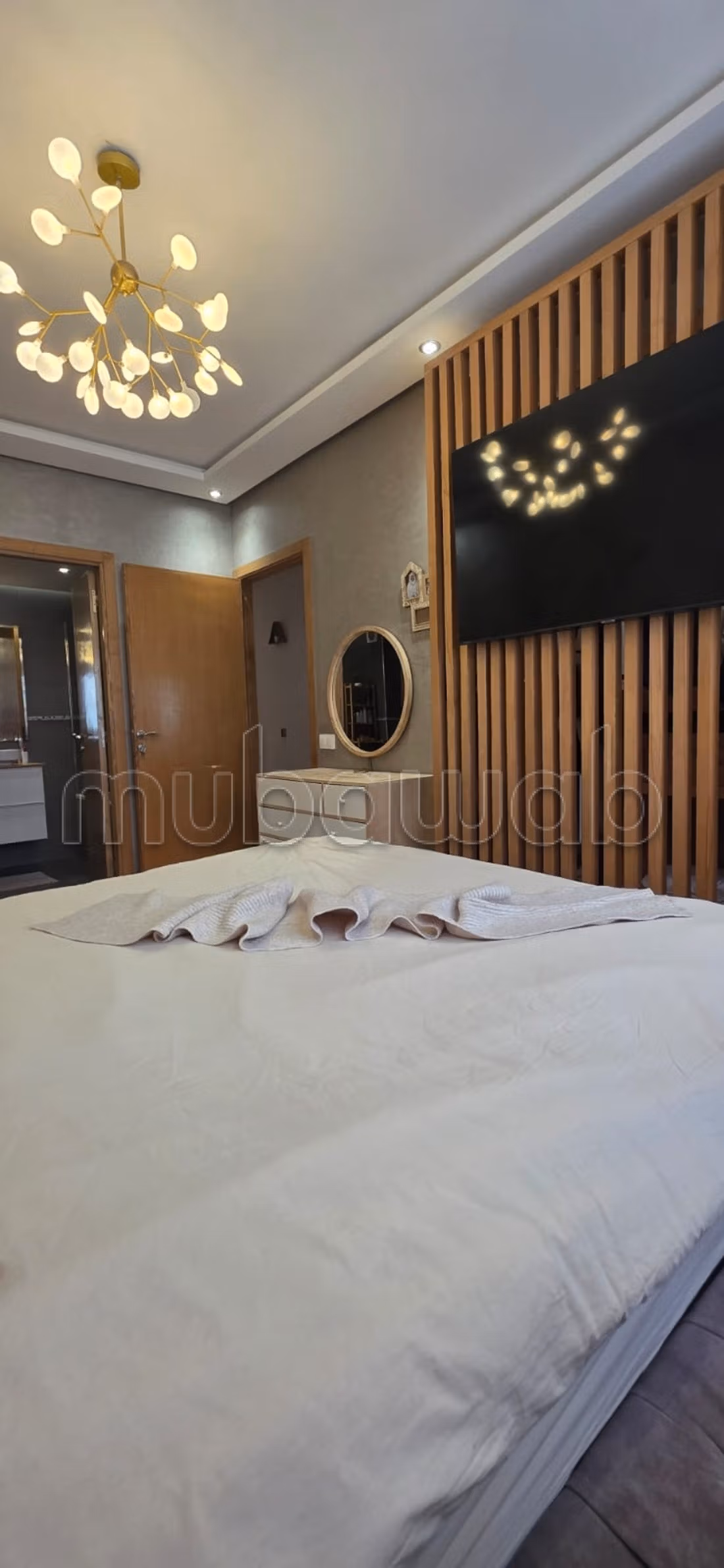 Appartement 114 m² à Beauséjour — 10