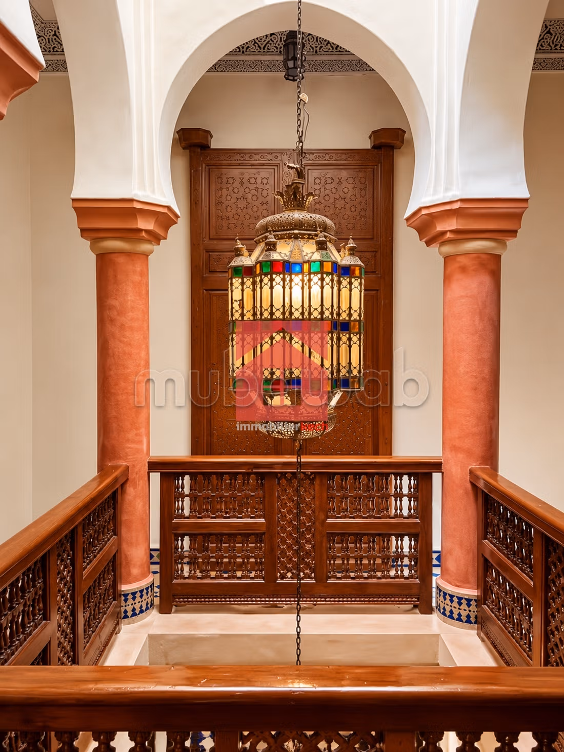 Bellissimo Riad con Piscina Privata a Marrakech