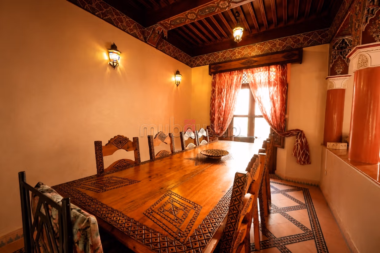 Bellissimo Riad con Piscina Privata a Marrakech