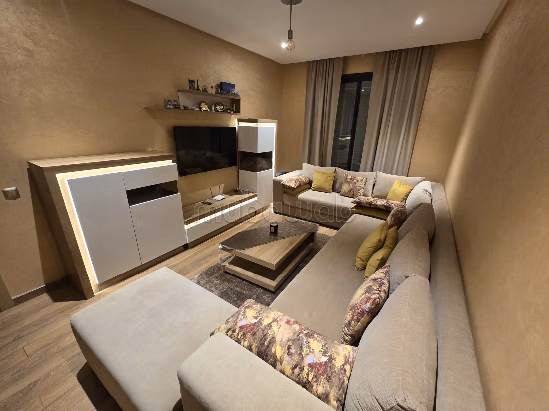 Appartement 150 m² à Riyad — 12