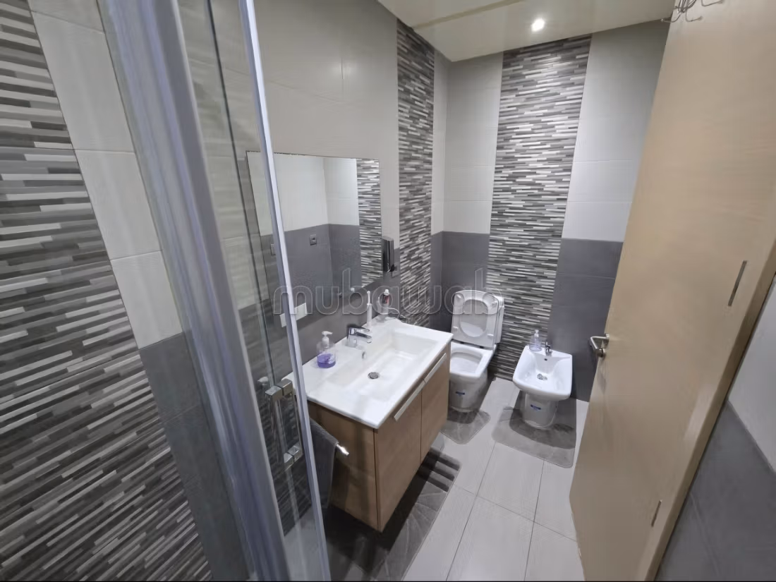 Appartement 150 m² à Riyad — 14