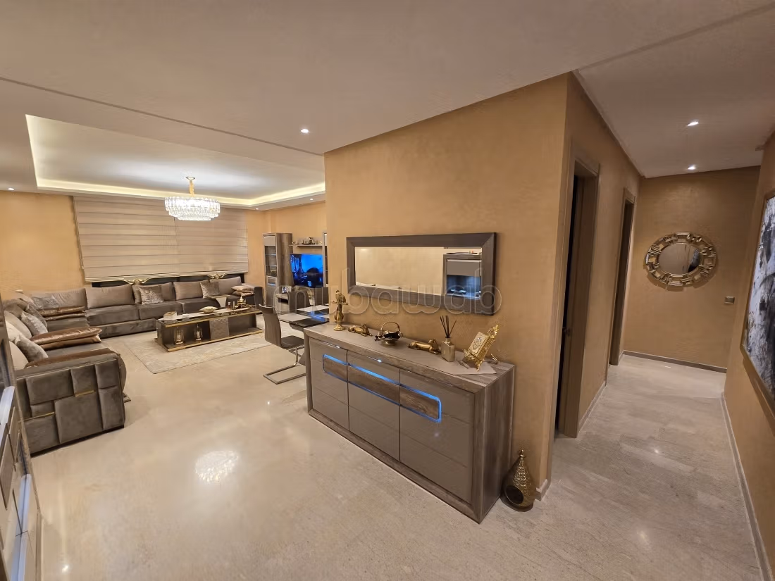 Appartement 150 m² à Riyad — 15