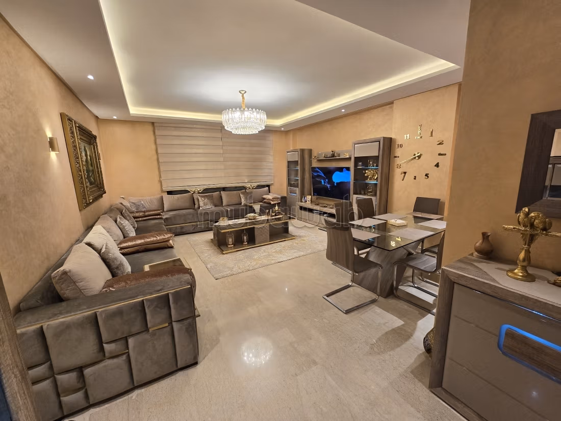 Appartement 150 m² à Riyad — 19