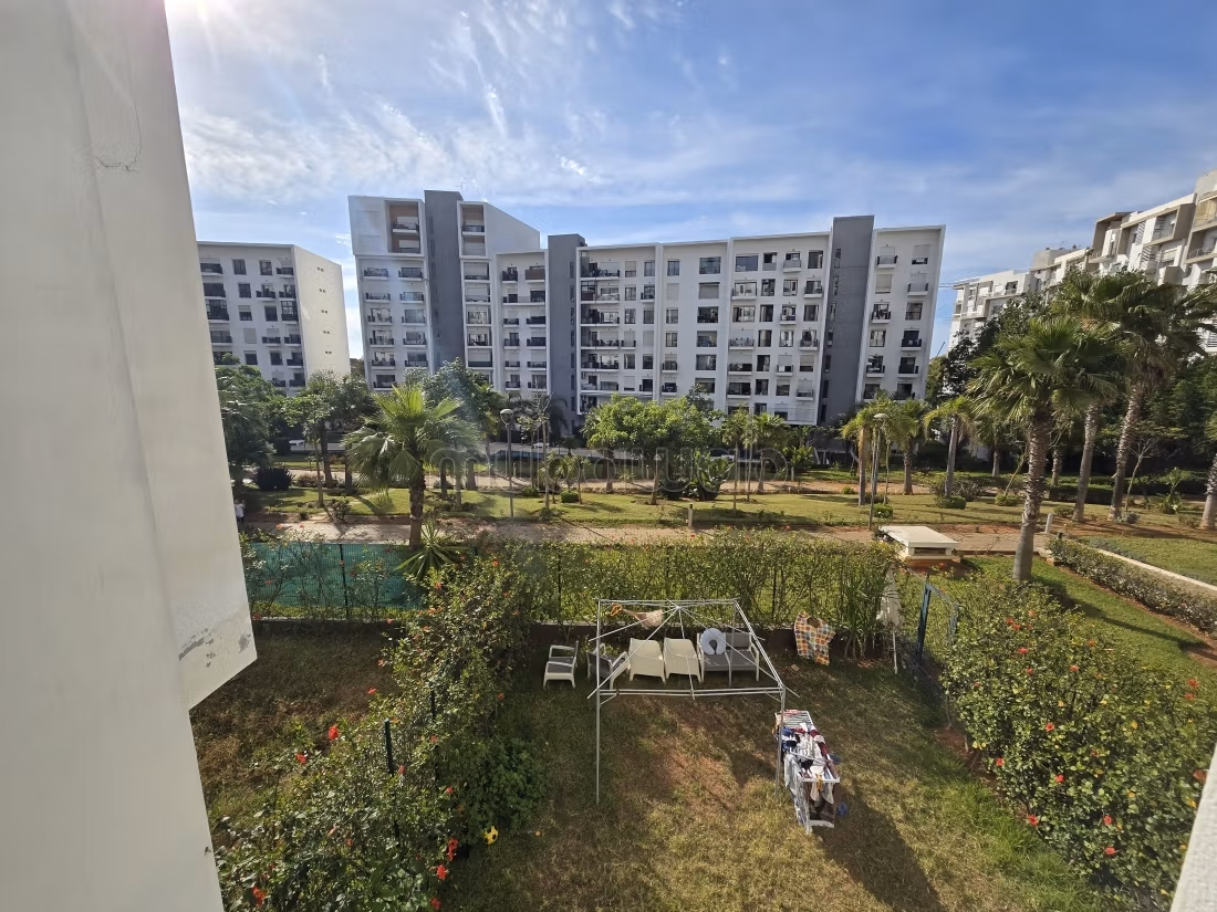 Location d'un appartement à Riyad. 4 pièces. Meublé — 3