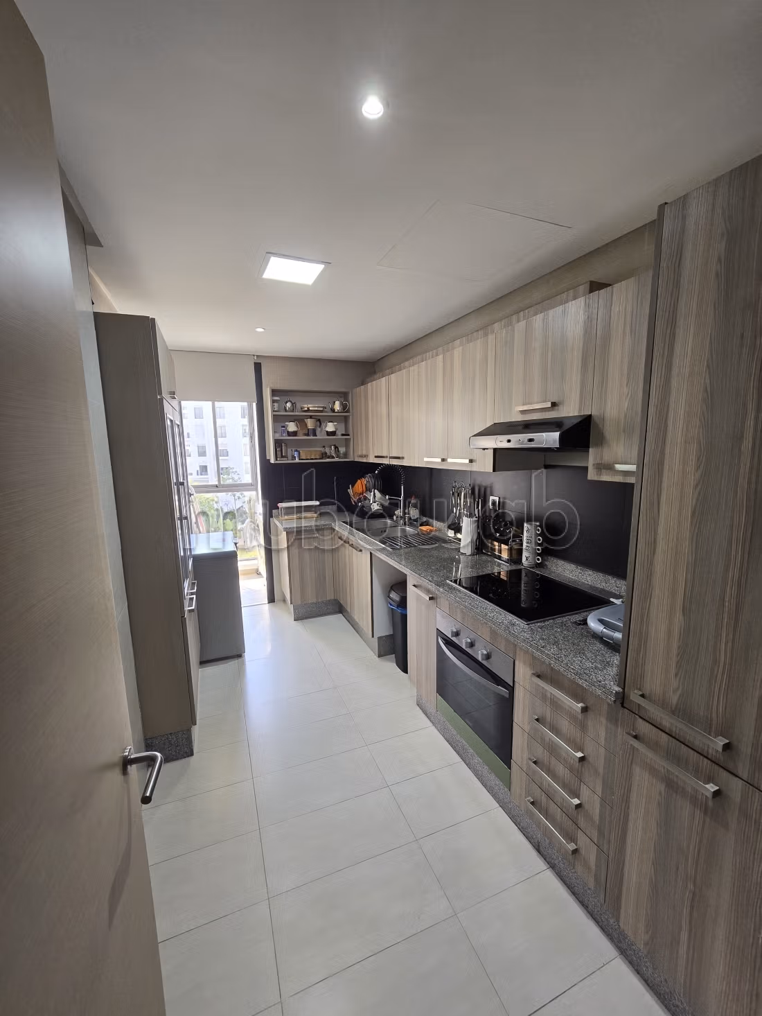 Location d'un appartement à Riyad. 4 pièces. Meublé — 5