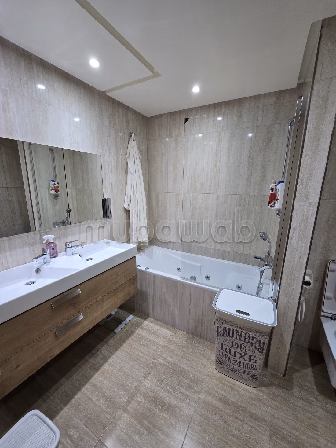 Location d'un appartement à Riyad. 4 pièces. Meublé — 6