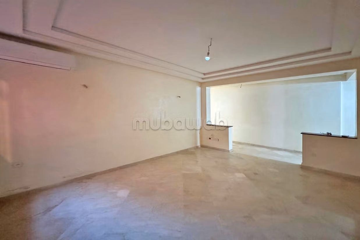 Appt 3 chambrées idéal pour habiter ou investir — 2