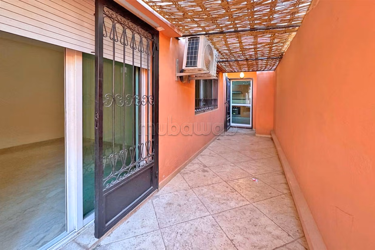 Appartement 134 m² f Camp Al Ghoul — 15