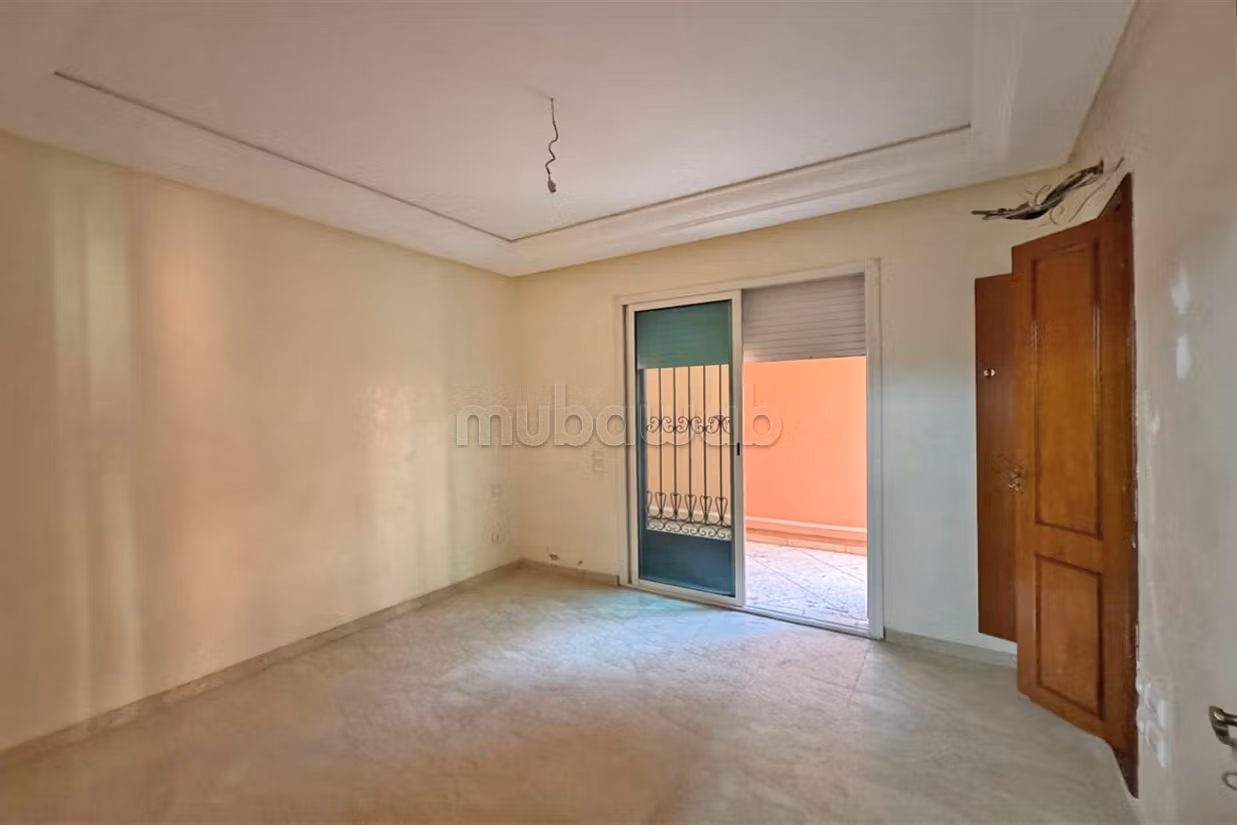 Appt 3 chambrées idéal pour habiter ou investir — 6