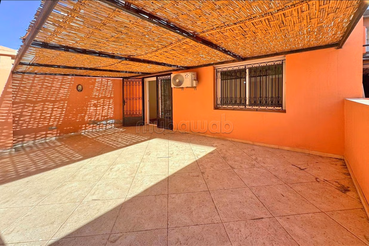 Appartement 134 m² f Camp Al Ghoul — 12
