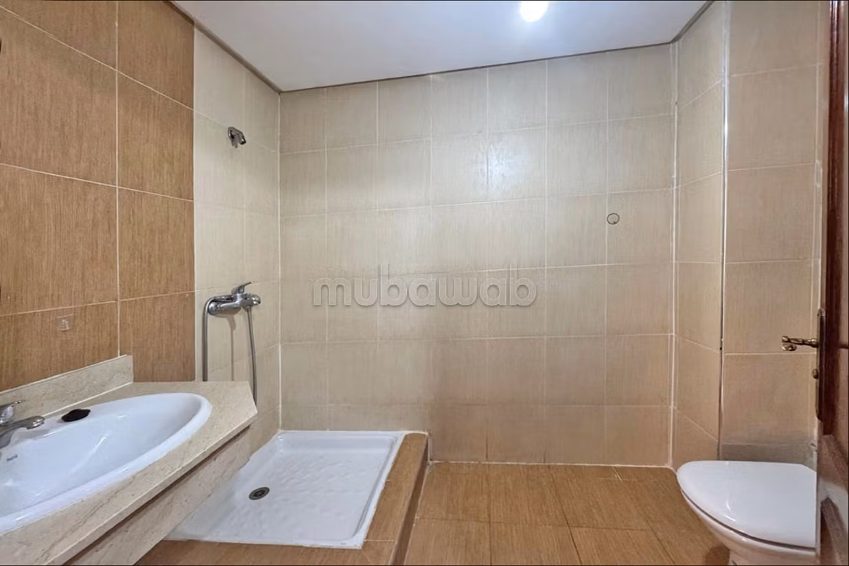 Appartement 134 m² f Camp Al Ghoul — 11
