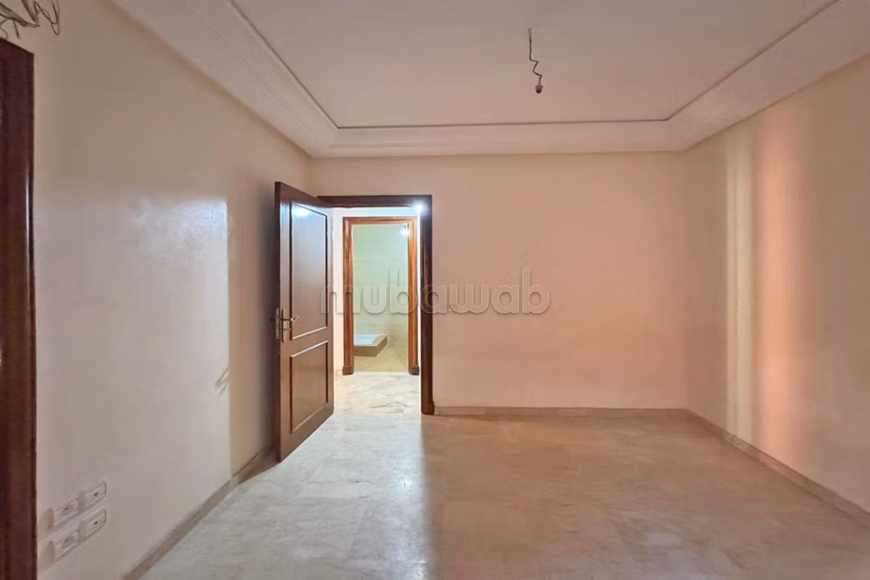Appartement 134 m² f Camp Al Ghoul — 9