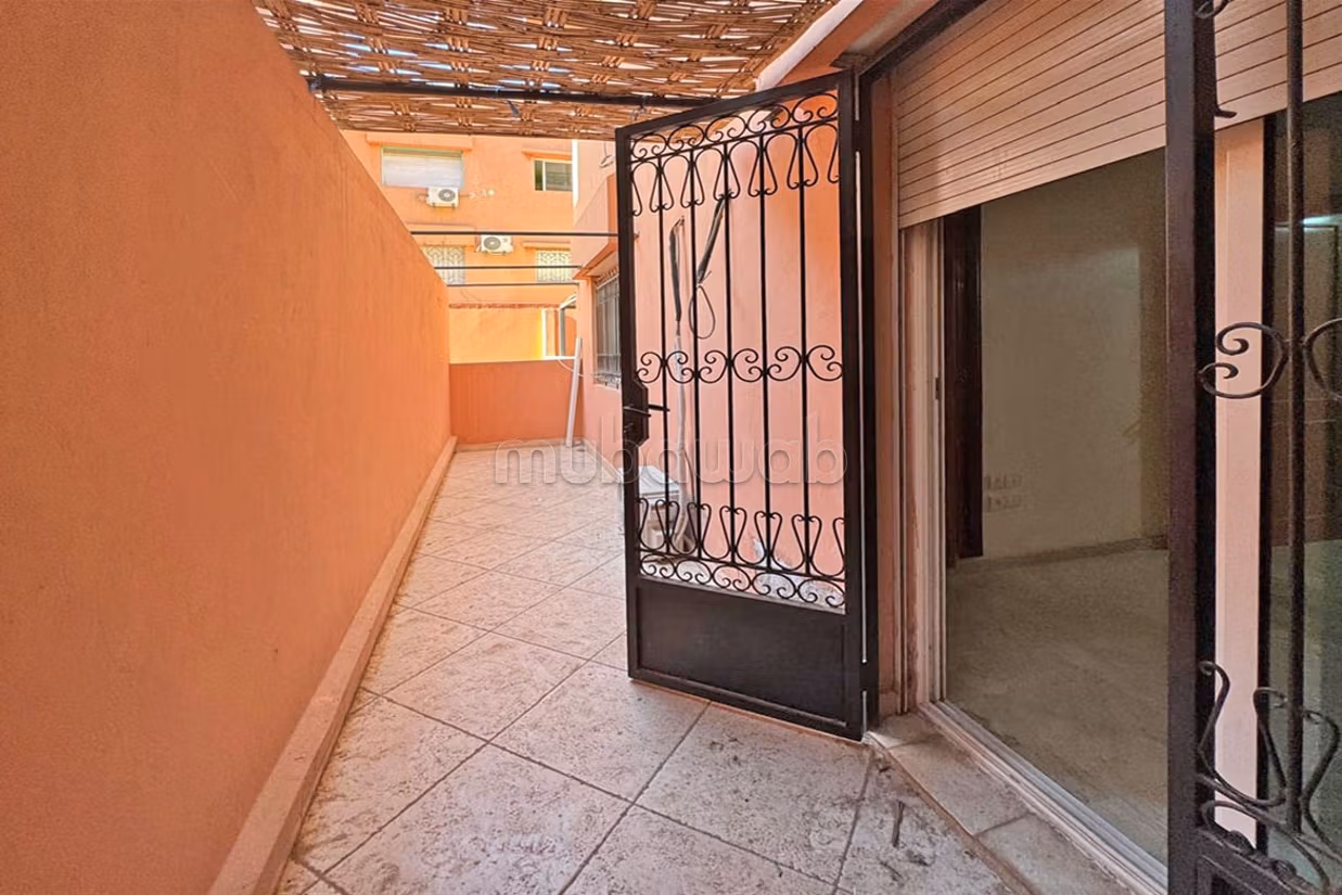 Appartement 134 m² f Camp Al Ghoul — 13