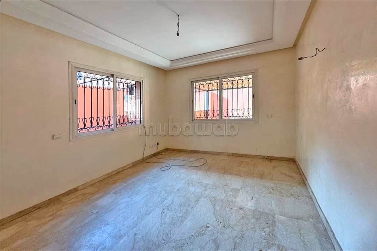 Appartement 134 m² f Camp Al Ghoul — 7