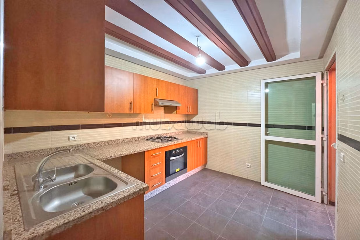 Appartement 134 m² f Camp Al Ghoul — 14