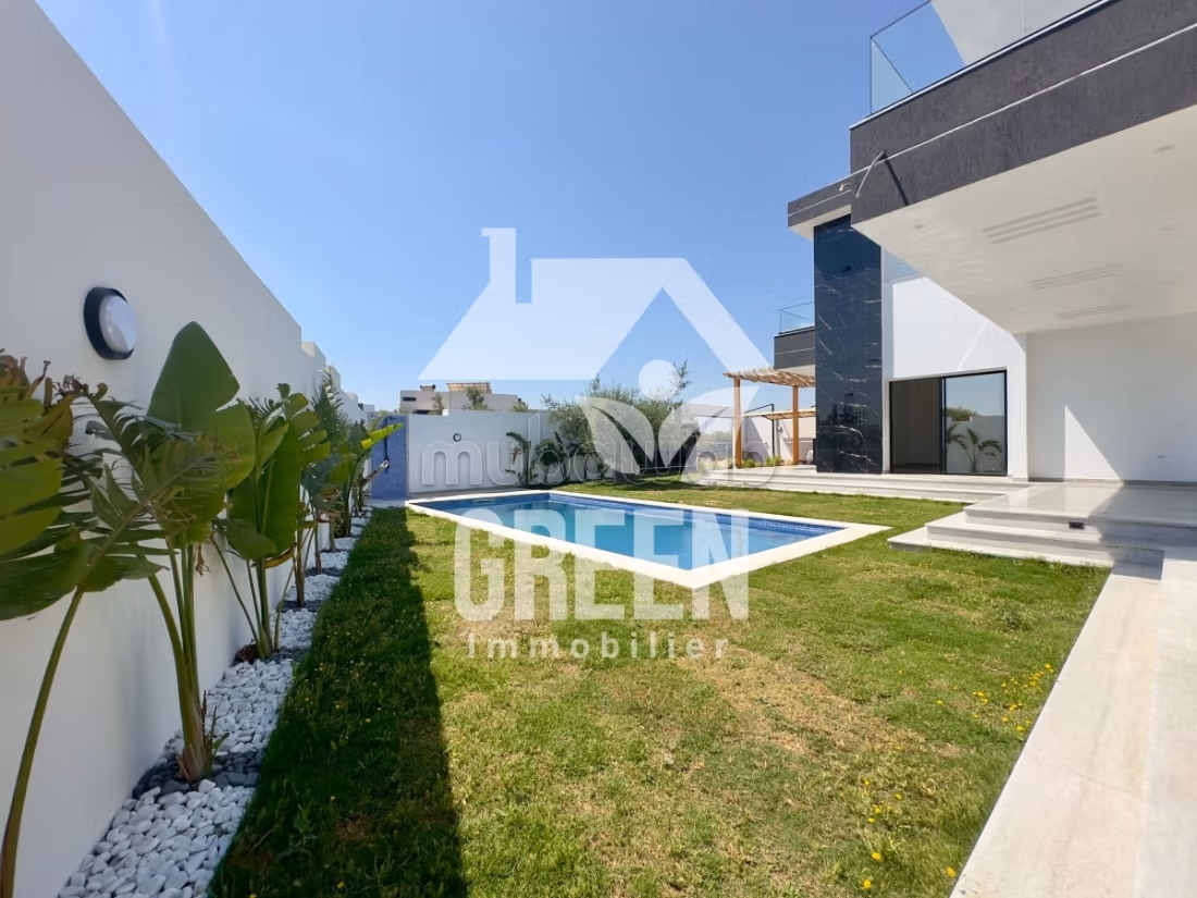 Villa Moka