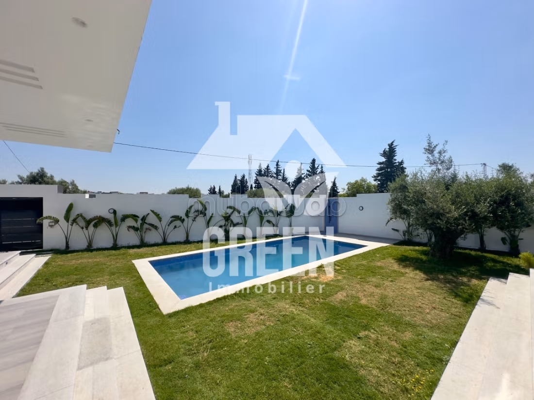 Villa Moka