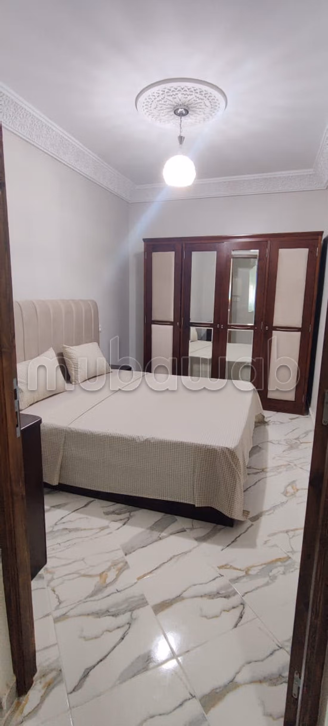 Appartamento in affitto o io nel centro di Tangeri