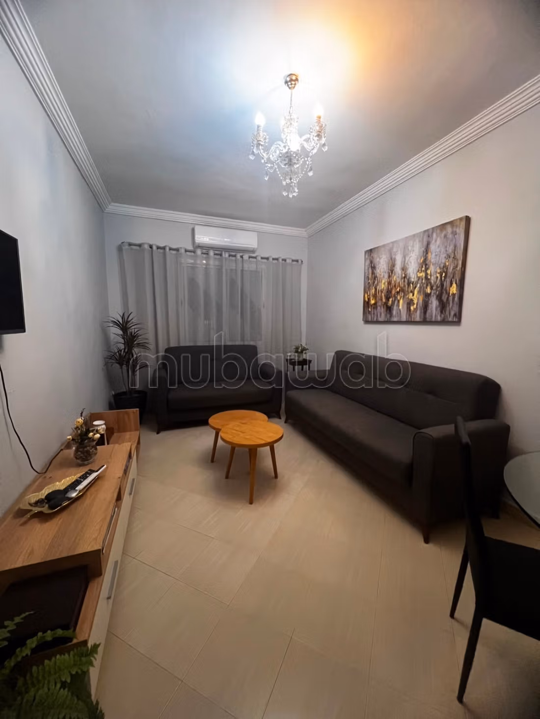 Appartement meublé à louer Hay Izdihar Marrakech
