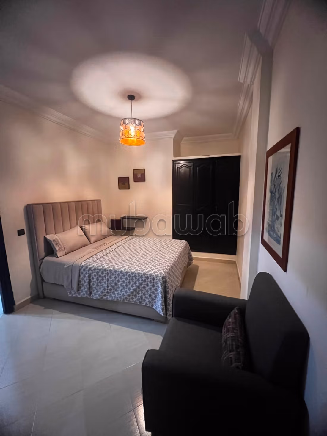 Appartement meublé à louer Hay Izdihar Marrakech — 3