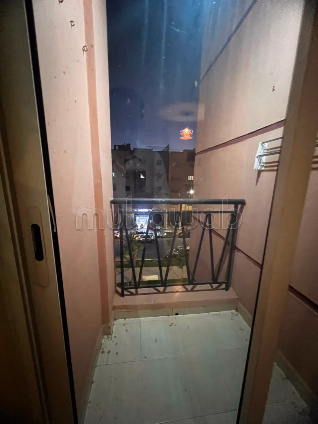 Appartement meublé à louer Hay Izdihar Marrakech — 6