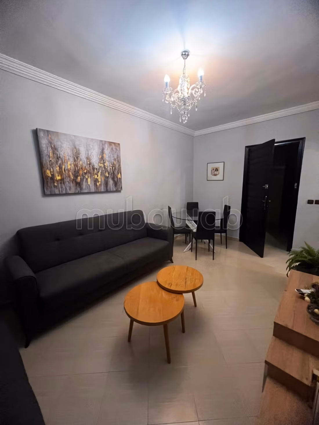 Appartement meublé à louer Hay Izdihar Marrakech — 2