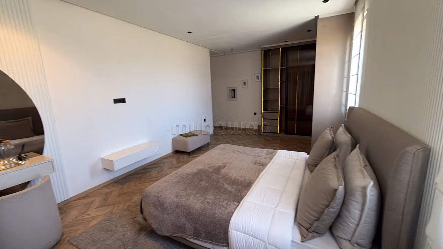 Appartement 50 m² à Riad Al Atlas — 7