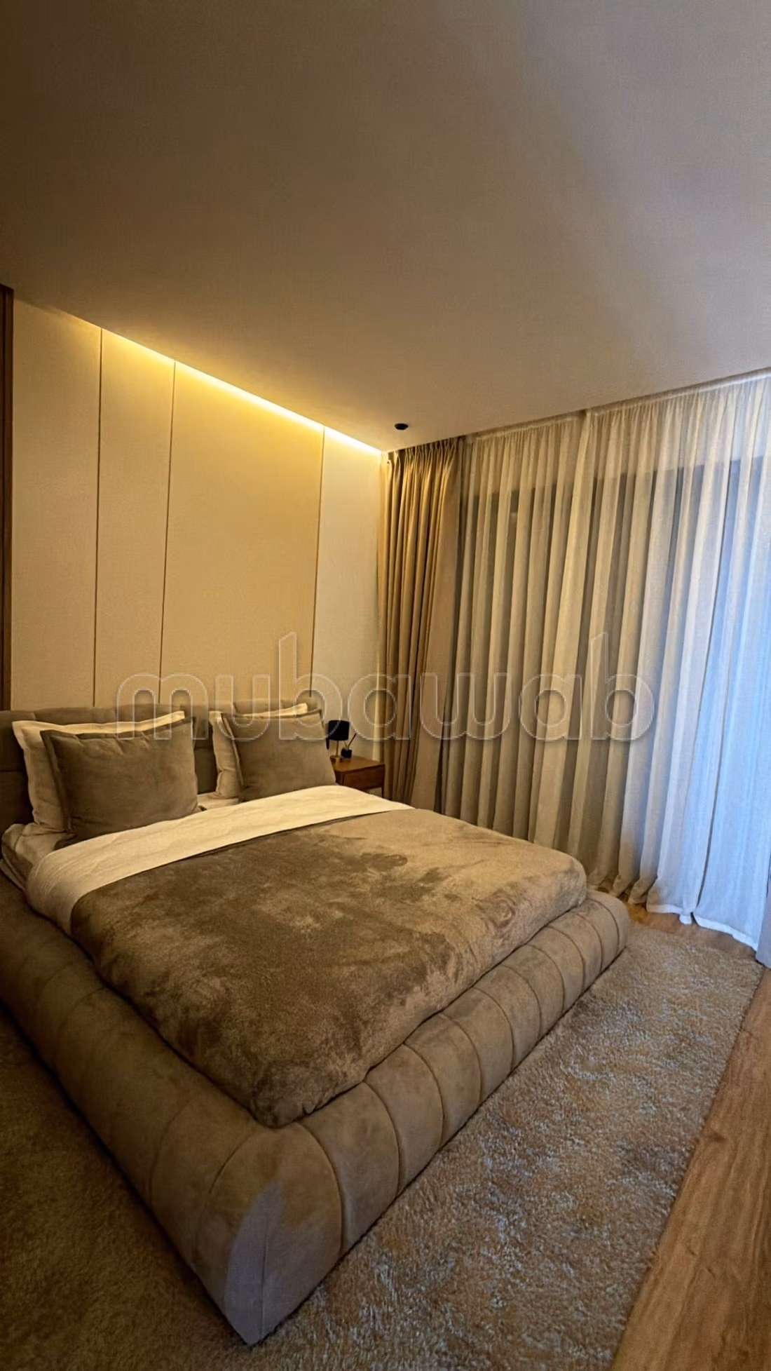 Appartement 50 m² à Riad Al Atlas — 9