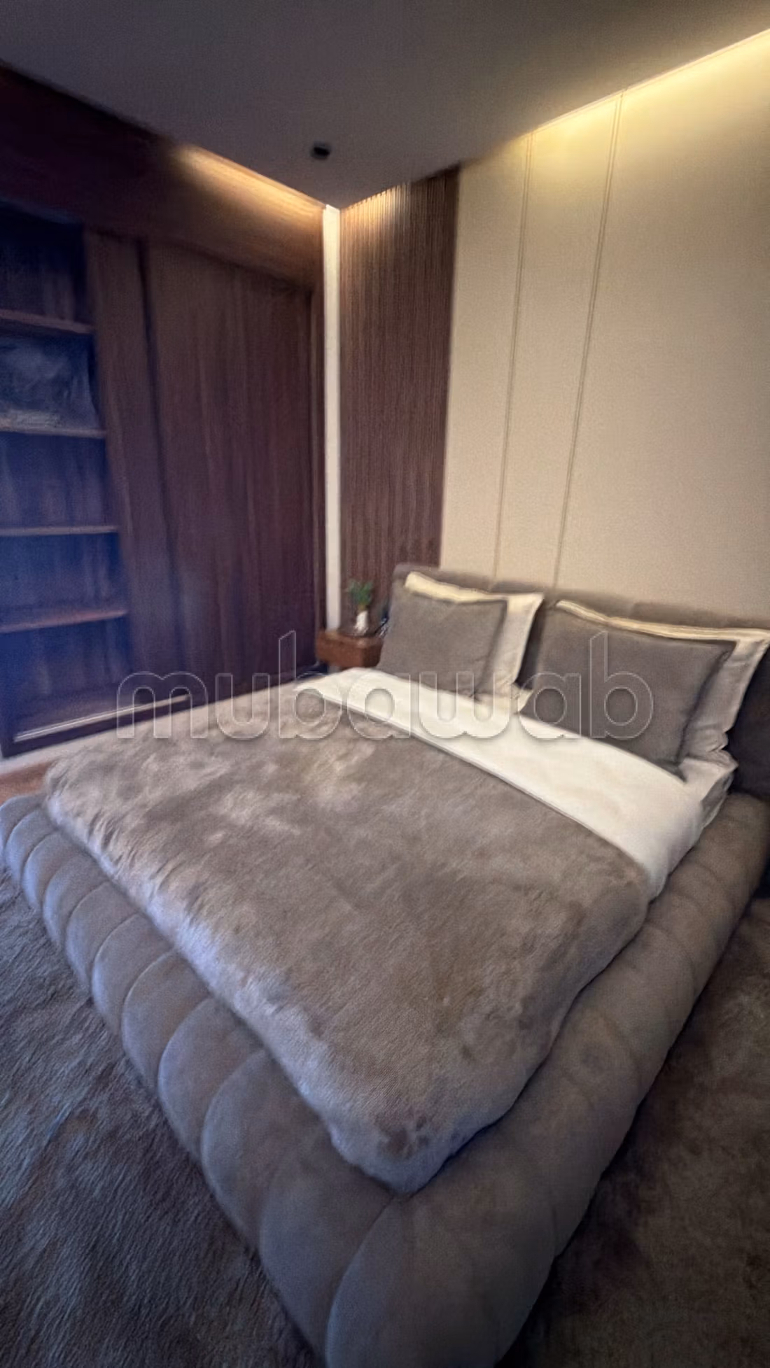 Appartement 50 m² à Riad Al Atlas — 8