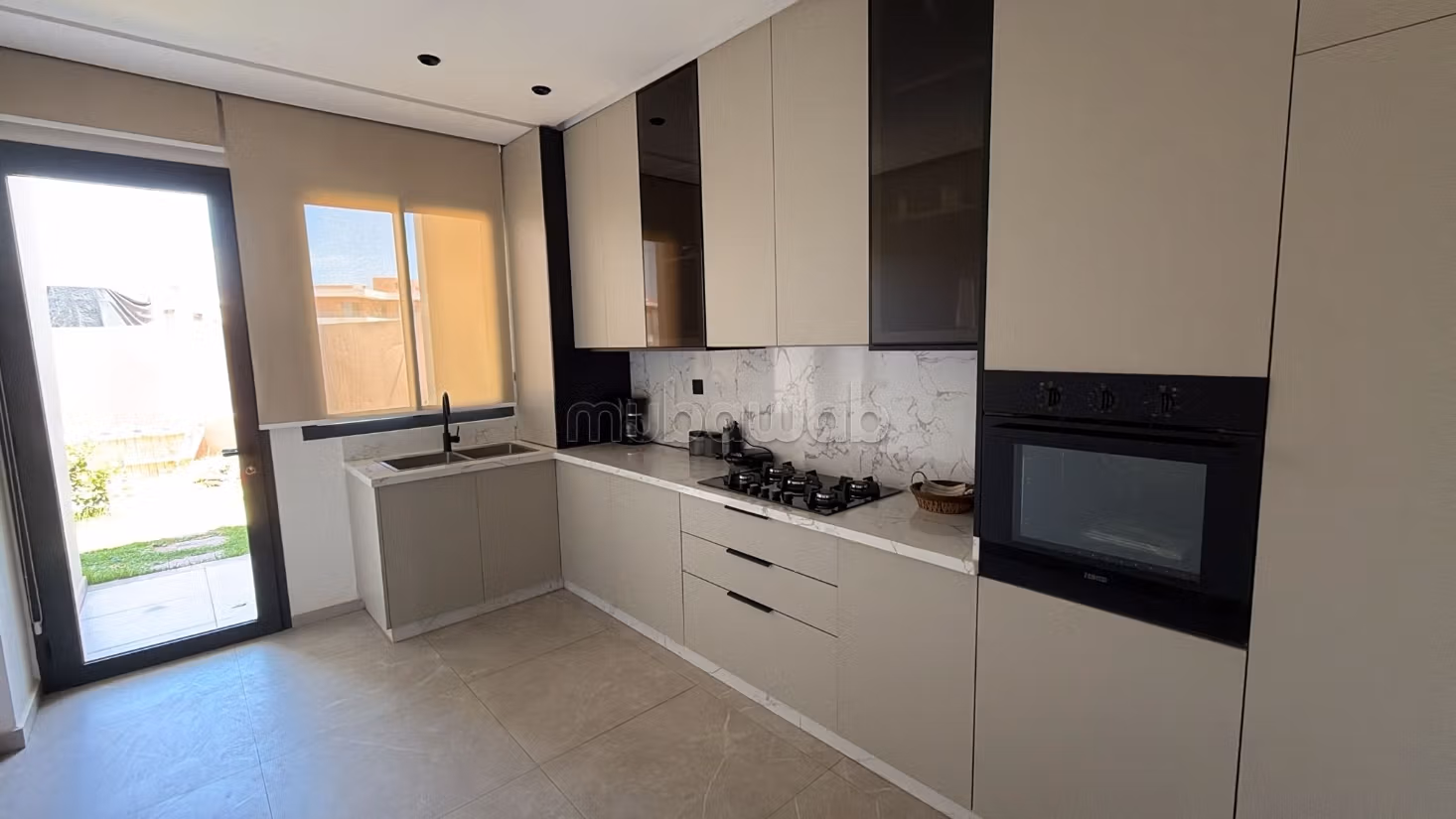 Appartement 50 m² à Riad Al Atlas — 5