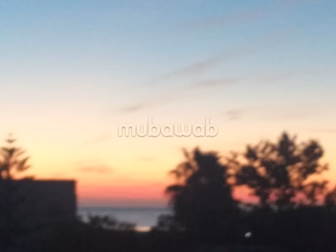 A vendre maison a roued plage