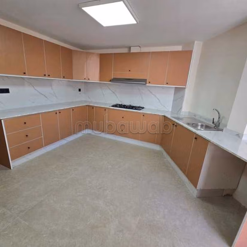 Appartement à Vendre de 199.0 m² à Casablanca, Racine — 5