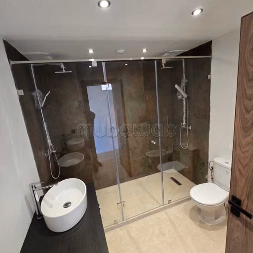 Appartement 194 m² à Racine — 8