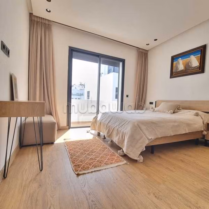 Appartamento in Affitto di 67.0 m² a Casablanca, Palmier Maarif