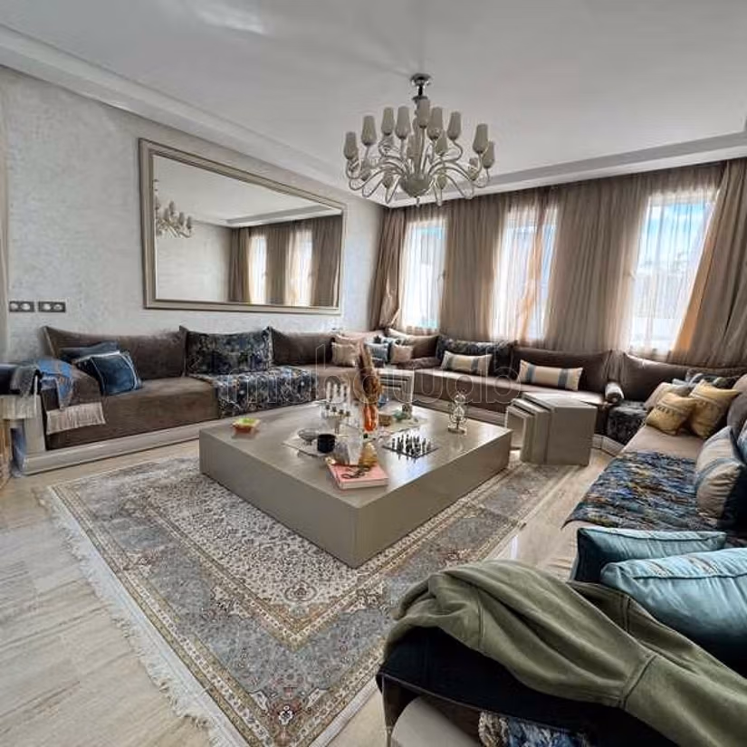 Villa en Venta de 378.0 m² en Dar Bouazza, Tamaris2