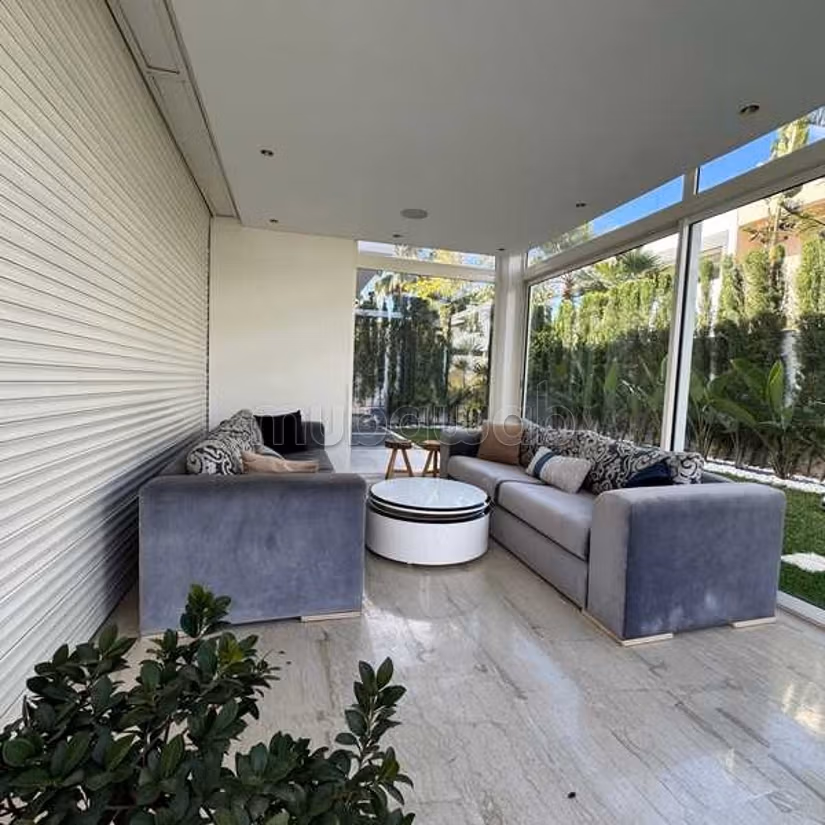 Villa en Venta de 378.0 m² en Dar Bouazza, Tamaris2
