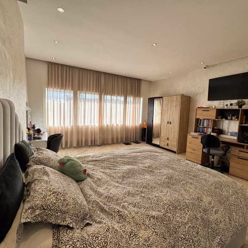 Villa à Vendre de 378.0 m² à Dar Bouazza,
Tamaris2