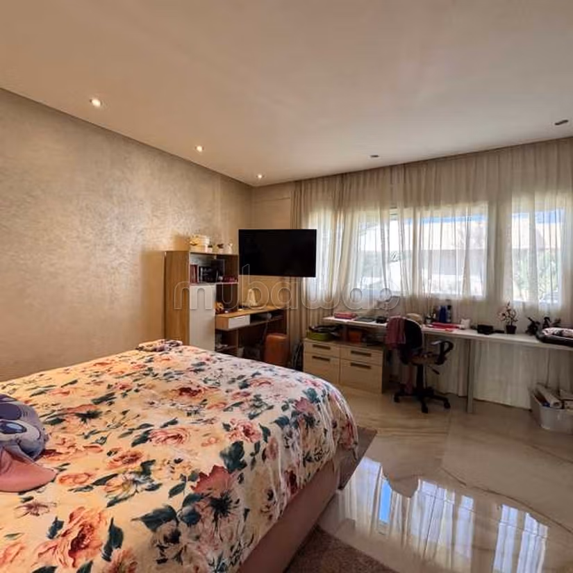 Villa en Venta de 378.0 m² en Dar Bouazza, Tamaris2